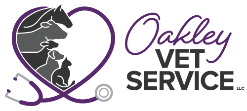 Oakley Veterinary Service